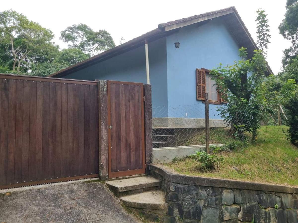 Caminho Das Candeias *